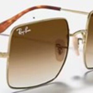 Ray-Ban Square 1971 Classic Sunglasses